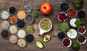 How to Clean & Prepare Black Walnuts