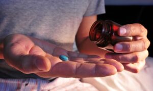 Sleeping Pills and Natural Sleep Aids