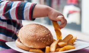 Childhood Obesity and Weight Problems