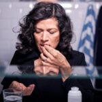 Self-Medicating Depression, Anxiety, and Stress