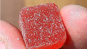 Hong Kong Doctors Baffled: Incredible New CBD Gummies Take Central by Storm