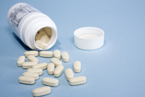 Can a multivitamin improve your memory?