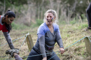 Mud runs: Dirty, challenging, next-level fun