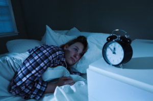 Understanding How Anxiety Can Affect Sleep