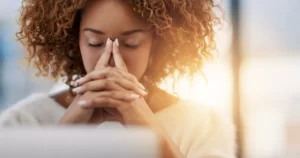 Depression and Stress Management