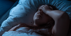 Unraveling the Link Between Anxiety and Sleep: Strategies for a Restful Night
